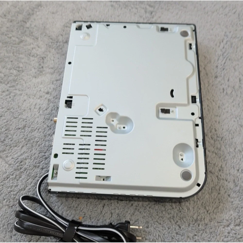 Samsung bd hm57c